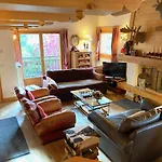 Apartman Roseau Megève