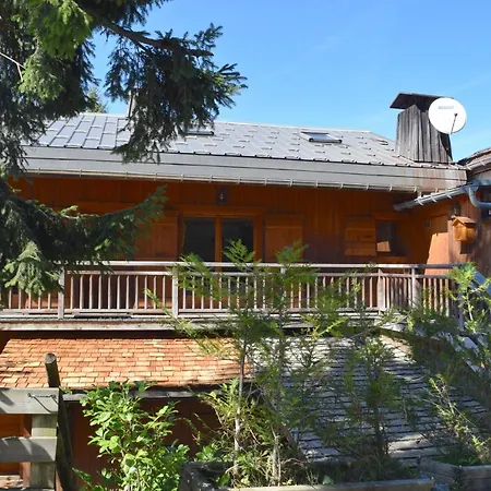 Roseau Megève