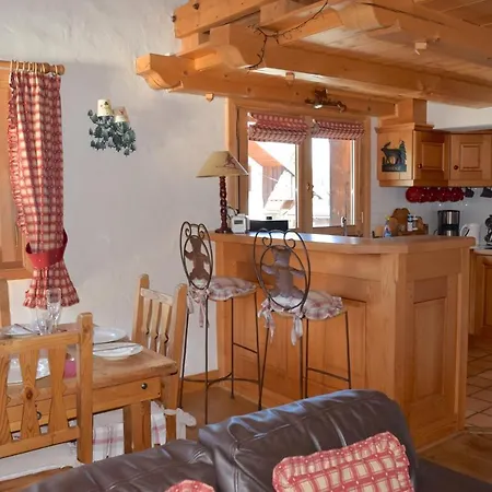 Apartman Roseau *
