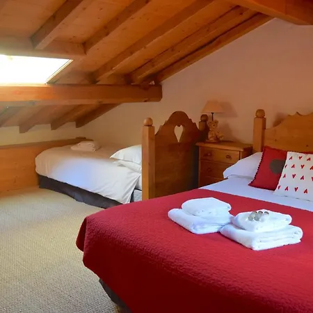 Roseau * Megève